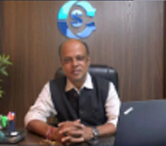 Managing Director
