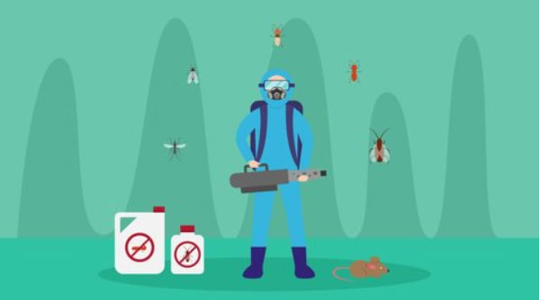 Pest Management
