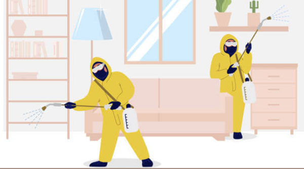Pest Management