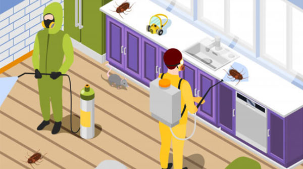 Pest Management
